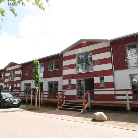 Appartement Werft & Meer Lauterbach  Ngoại thất bức ảnh